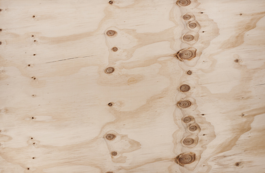 Structural Plywood H3.2 Treated DD 2700 x 1200 x 7mm Structural Ply Treated Dd Structural